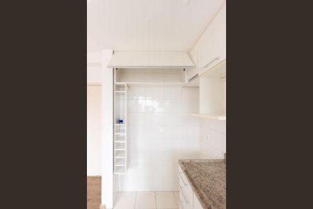Apartamento para alugar com 46m², 2 quartos e 1 vagaCozinha