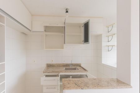 Apartamento para alugar com 46m², 2 quartos e 1 vagaCozinha