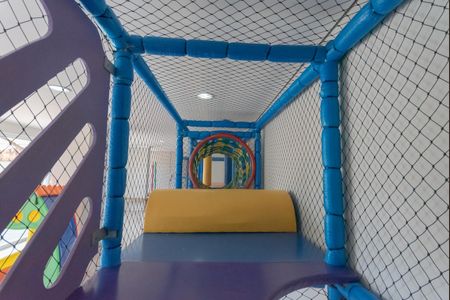 Apartamento para alugar com 46m², 2 quartos e 1 vagaÁrea comum -Brinquedoteca