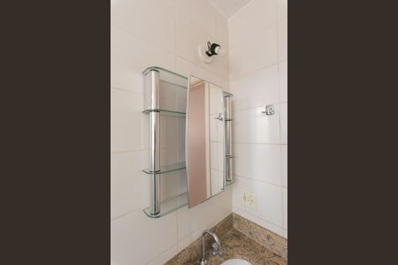 Apartamento para alugar com 46m², 2 quartos e 1 vagaBanheiro