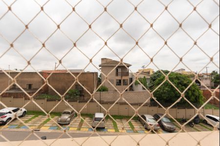 Apartamento para alugar com 46m², 2 quartos e 1 vagaVista do Quarto 1