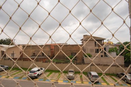 Apartamento para alugar com 46m², 2 quartos e 1 vagaVista do Quarto 2