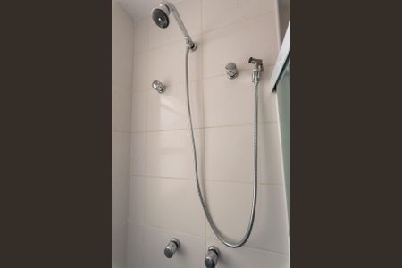 Apartamento para alugar com 46m², 2 quartos e 1 vagaBanheiro