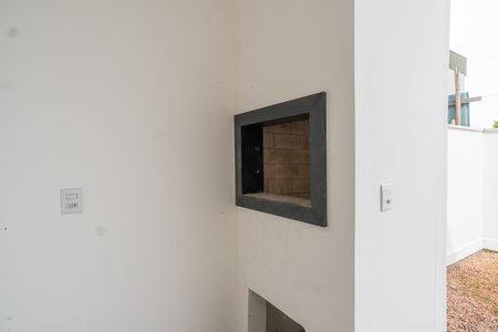 Casa de condomínio à venda com 115m², 3 quartos e 2 vagasÁrea de Serviço