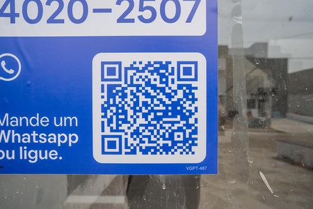 Casa de condomínio à venda com 115m², 3 quartos e 2 vagasPlaca