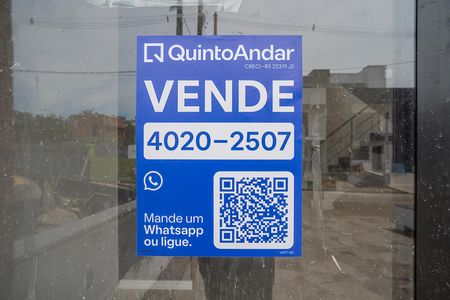 Casa de condomínio à venda com 115m², 3 quartos e 2 vagasPlaca