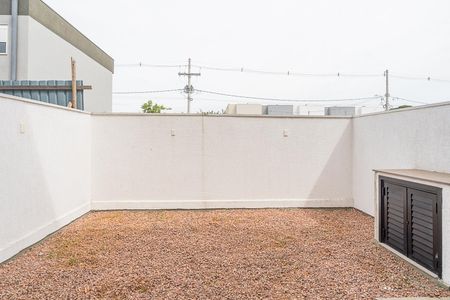 Casa de condomínio à venda com 115m², 3 quartos e 2 vagasÁrea de Serviço