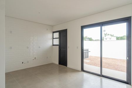 Casa de condomínio à venda com 115m², 3 quartos e 2 vagas Casa de condomínio à venda com 115m², 3 quartos e 2 vagasCozinha