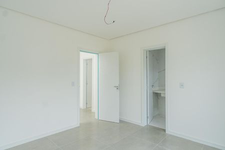 Casa de condomínio à venda com 115m², 3 quartos e 2 vagas Casa de condomínio à venda com 115m², 3 quartos e 2 vagasQuarto 3 - Suíte