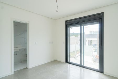 Casa de condomínio à venda com 115m², 3 quartos e 2 vagas Casa de condomínio à venda com 115m², 3 quartos e 2 vagasQuarto 3 - Suíte