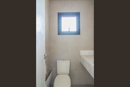 Casa de condomínio à venda com 115m², 3 quartos e 2 vagas Casa de condomínio à venda com 115m², 3 quartos e 2 vagasLavabo