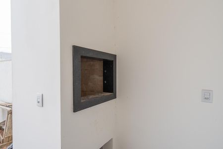 Casa de condomínio à venda com 115m², 3 quartos e 2 vagas Casa de condomínio à venda com 115m², 3 quartos e 2 vagasQuintal