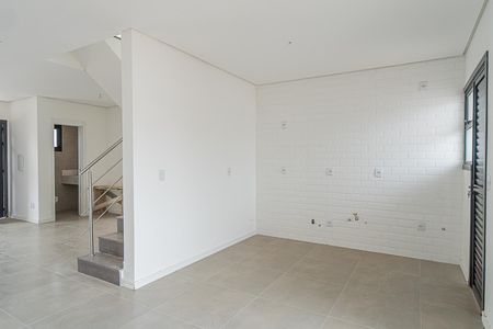 Casa de condomínio à venda com 115m², 3 quartos e 2 vagas Casa de condomínio à venda com 115m², 3 quartos e 2 vagasCozinha