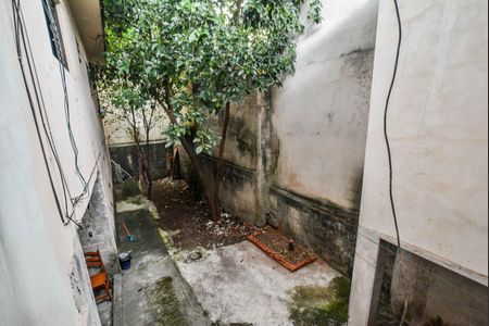Casa à venda com 240m², 2 quartos e 2 vagasQuintal