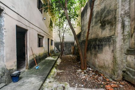 Casa à venda com 240m², 2 quartos e 2 vagasQuintal