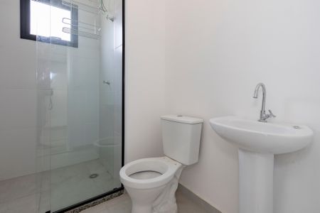 Apartamento para alugar com 31m², 1 quarto e sem vagaBanheiro
