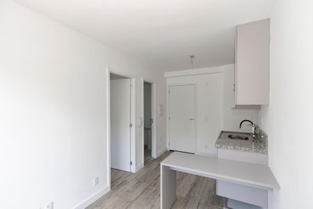 Apartamento para alugar com 31m², 1 quarto e sem vagaSala/ Cozinha