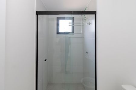 Apartamento para alugar com 31m², 1 quarto e sem vagaBanheiro