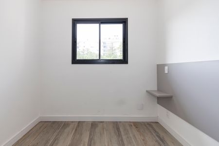 Apartamento para alugar com 31m², 1 quarto e sem vagaQuarto
