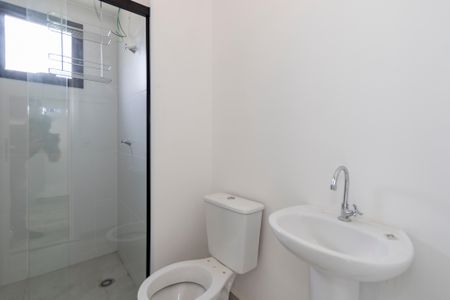 Apartamento para alugar com 31m², 1 quarto e sem vagaBanheiro