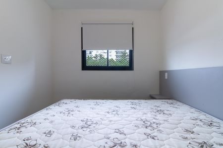 Studio de kitnet/studio para alugar com 1 quarto, 31m² em Santo Amaro, São Paulo