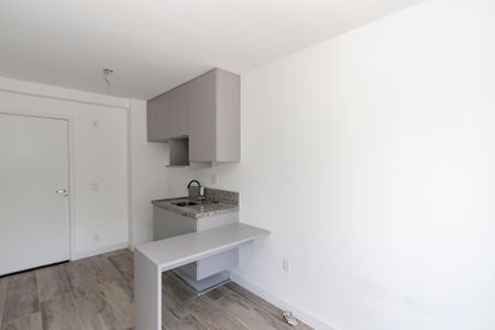 Apartamento para alugar com 31m², 1 quarto e sem vagaSala/ Cozinha