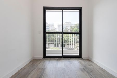 Apartamento para alugar com 31m², 1 quarto e sem vagaSala/ Cozinha