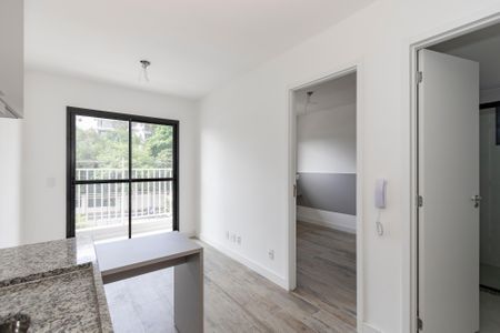 Apartamento para alugar com 31m², 1 quarto e sem vagaSala/ Cozinha
