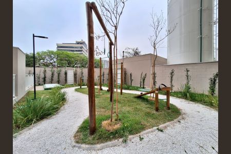 Apartamento à venda com 34m², 2 quartos e sem vagaÁrea comum