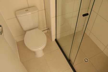 Apartamento à venda com 34m², 2 quartos e sem vagaBanheiro Social