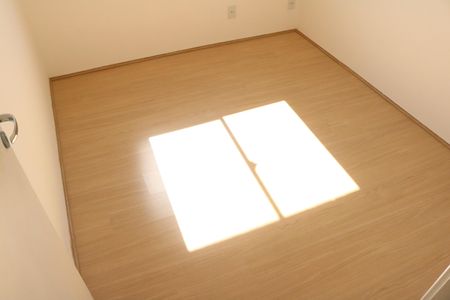 Apartamento à venda com 34m², 2 quartos e sem vagaQuarto 2