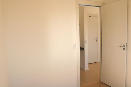 Apartamento à venda com 34m², 2 quartos e sem vagaQuarto 2
