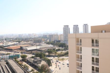 Apartamento à venda com 34m², 2 quartos e sem vagaQuarto 1