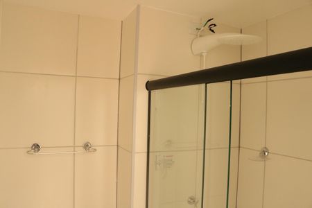 Apartamento à venda com 34m², 2 quartos e sem vagaBanheiro Social