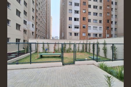 Apartamento à venda com 34m², 2 quartos e sem vagaÁrea comum