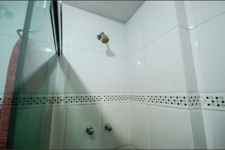 Apartamento à venda com 77m², 3 quartos e 1 vagaBanheiro