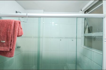 Apartamento à venda com 77m², 3 quartos e 1 vagaBanheiro