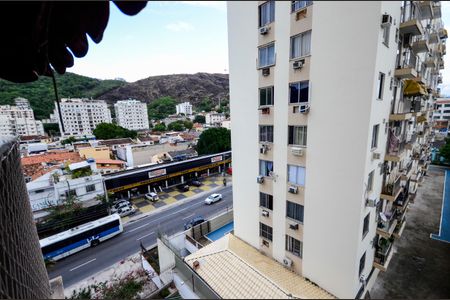 Apartamento à venda com 77m², 3 quartos e 1 vagaVista da Sala