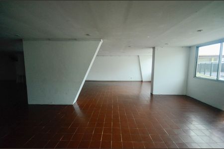 Apartamento à venda com 77m², 3 quartos e 1 vagaÁrea comum - Salão de festas