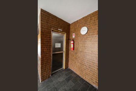 Apartamento à venda com 77m², 3 quartos e 1 vagaÁrea comum - Sauna