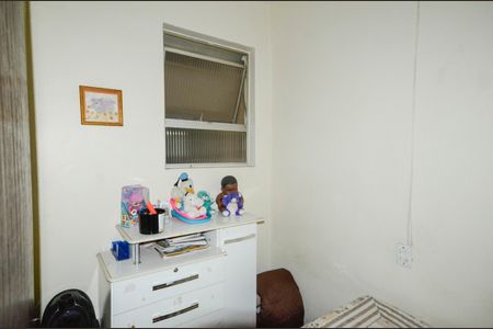 Apartamento à venda com 77m², 3 quartos e 1 vagaQuarto 2