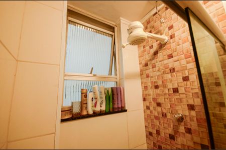 Apartamento à venda com 77m², 3 quartos e 1 vagaQuarto de Serviço