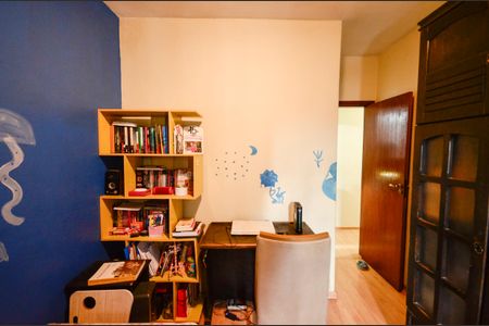 Apartamento à venda com 77m², 3 quartos e 1 vagaQuarto 3