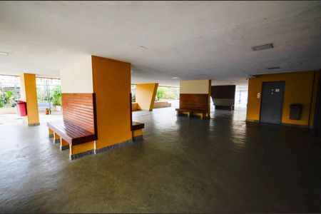 Apartamento à venda com 77m², 3 quartos e 1 vagaÁrea comum - Playground