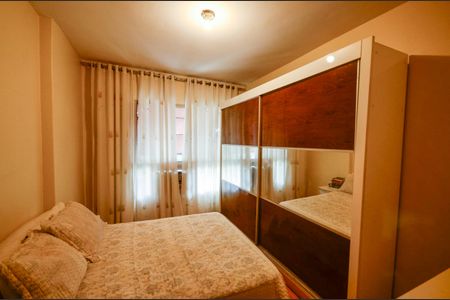 Apartamento à venda com 77m², 3 quartos e 1 vagaQuarto 1