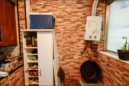 Apartamento à venda com 77m², 3 quartos e 1 vagaÁrea de Serviço