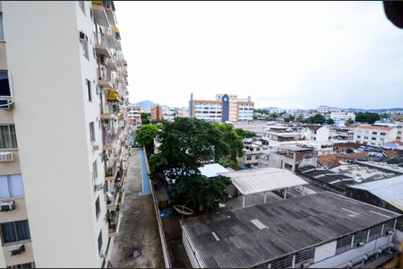 Apartamento à venda com 77m², 3 quartos e 1 vagaVista da Sala