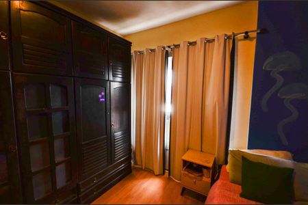 Apartamento à venda com 77m², 3 quartos e 1 vagaQuarto 3