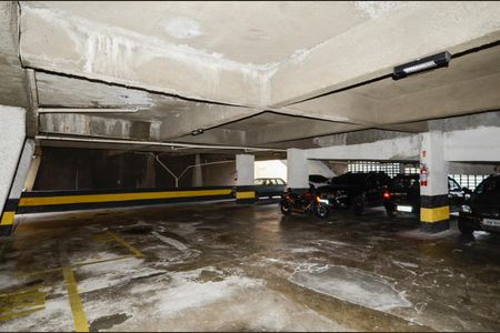 Apartamento à venda com 77m², 3 quartos e 1 vagaGaragem