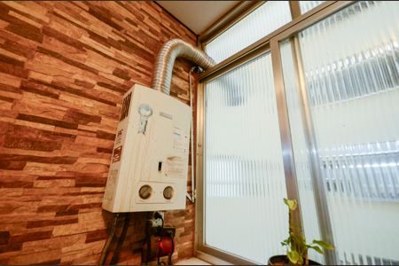 Apartamento à venda com 77m², 3 quartos e 1 vagaÁrea de Serviço